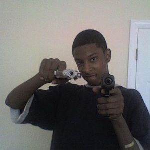 Meet your Posher, Daxton